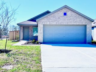 1392 Diamond Carnation Drive, Conroe, TX 77301