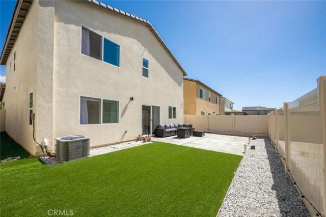 1471 Rockcress Lane Lane, Banning, CA 92220