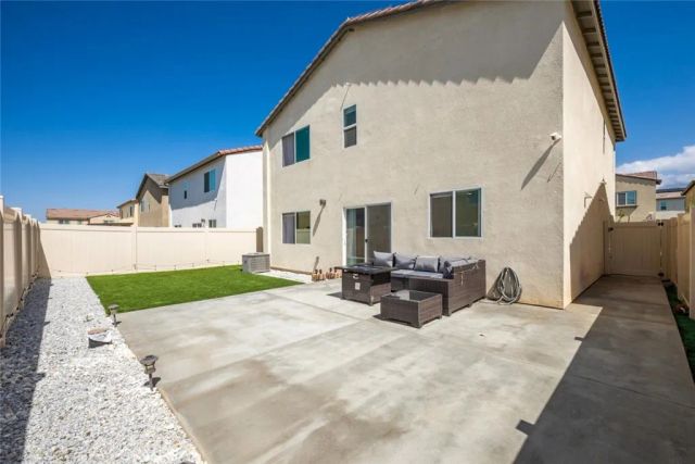 1471 Rockcress Lane Lane, Banning, CA 92220