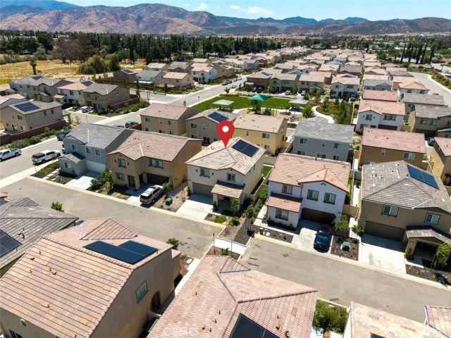 1471 Rockcress Lane Lane, Banning, CA 92220