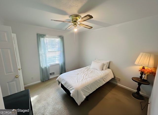 211 Clark Road, Griffin, GA 30224