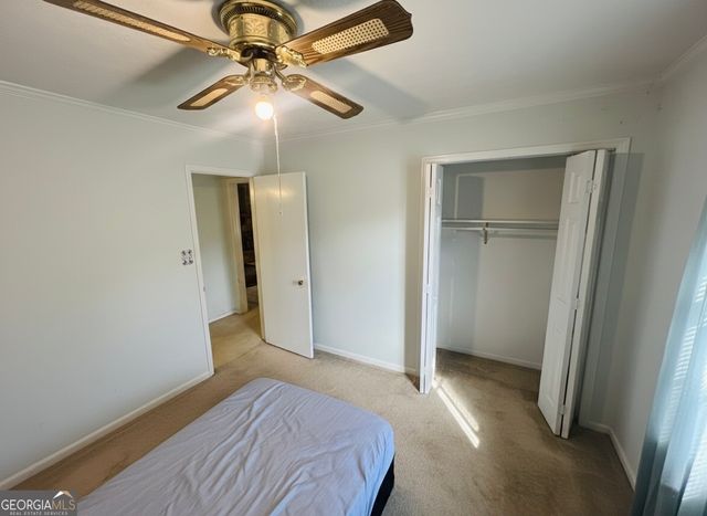 211 Clark Road, Griffin, GA 30224