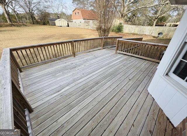 211 Clark Road, Griffin, GA 30224