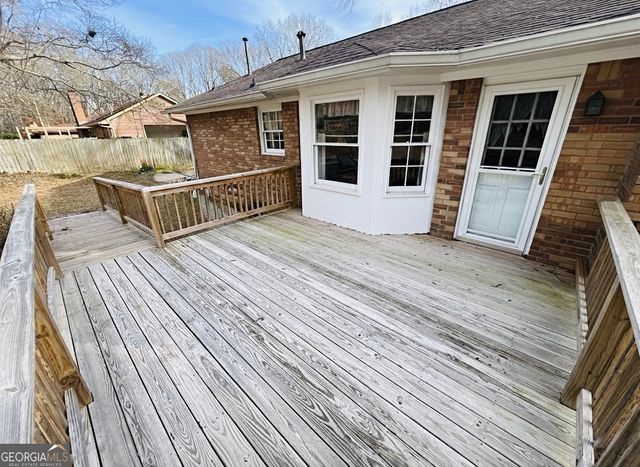 211 Clark Road, Griffin, GA 30224