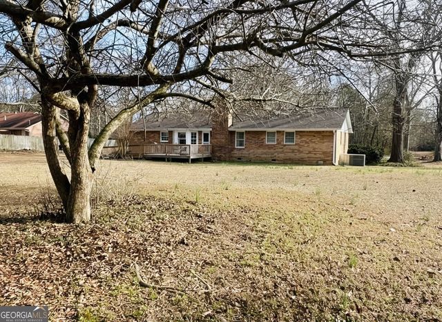 211 Clark Road, Griffin, GA 30224