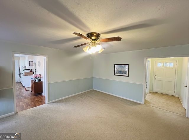 211 Clark Road, Griffin, GA 30224