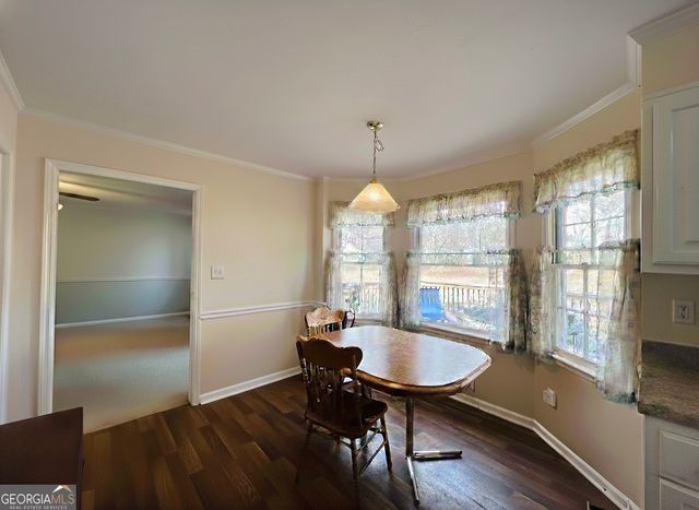 211 Clark Road, Griffin, GA 30224