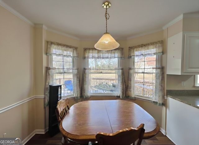 211 Clark Road, Griffin, GA 30224