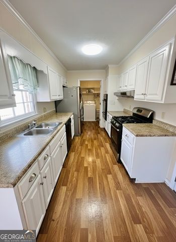 211 Clark Road, Griffin, GA 30224