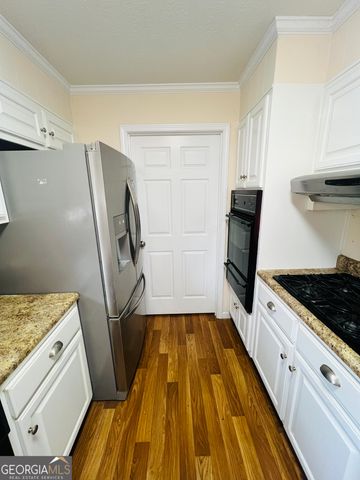 211 Clark Road, Griffin, GA 30224