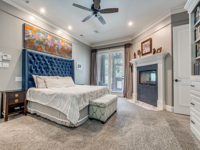 100 Bentwood Court, Denton, TX 76210