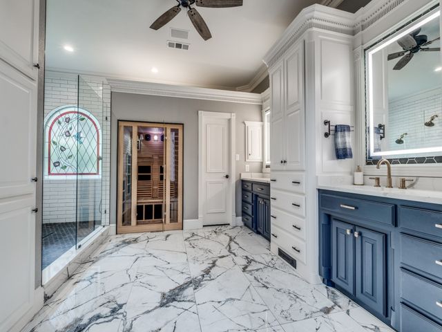 100 Bentwood Court, Denton, TX 76210