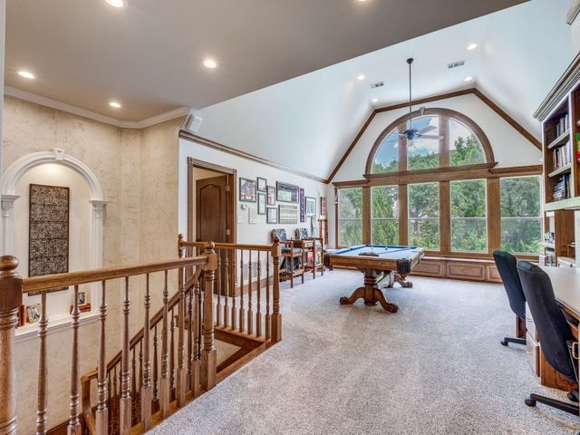 100 Bentwood Court, Denton, TX 76210