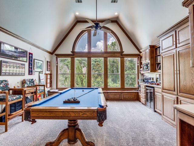 100 Bentwood Court, Denton, TX 76210