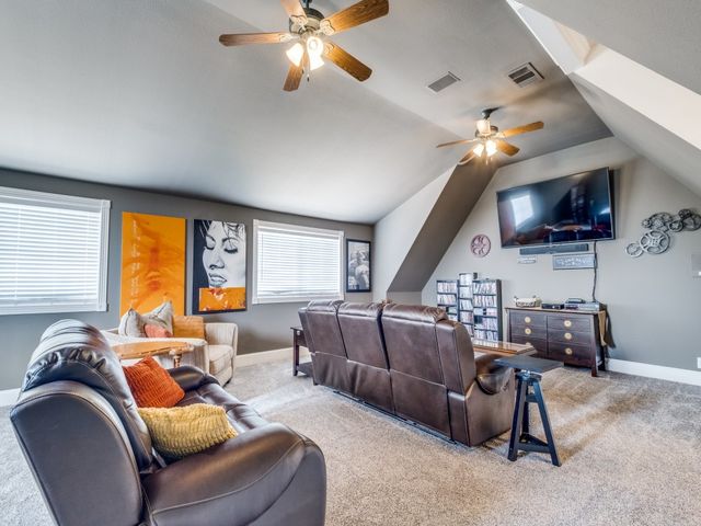 100 Bentwood Court, Denton, TX 76210