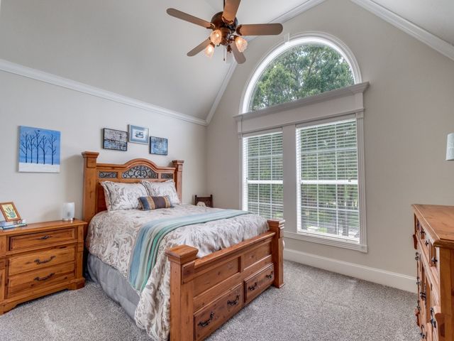 100 Bentwood Court, Denton, TX 76210