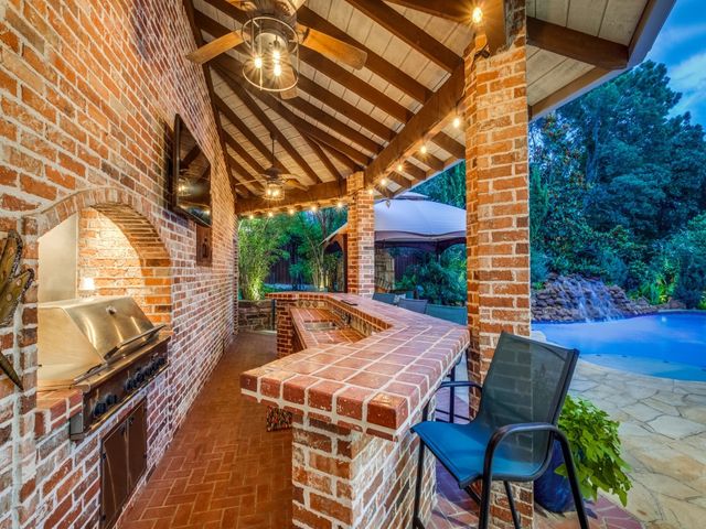 100 Bentwood Court, Denton, TX 76210