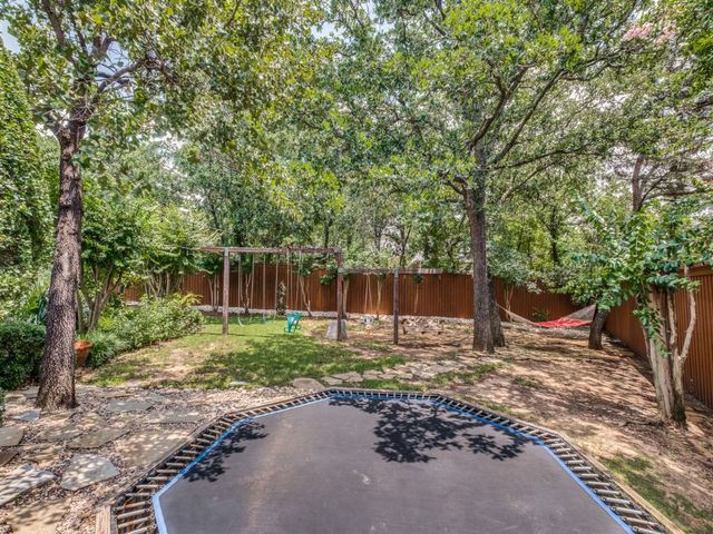 100 Bentwood Court, Denton, TX 76210