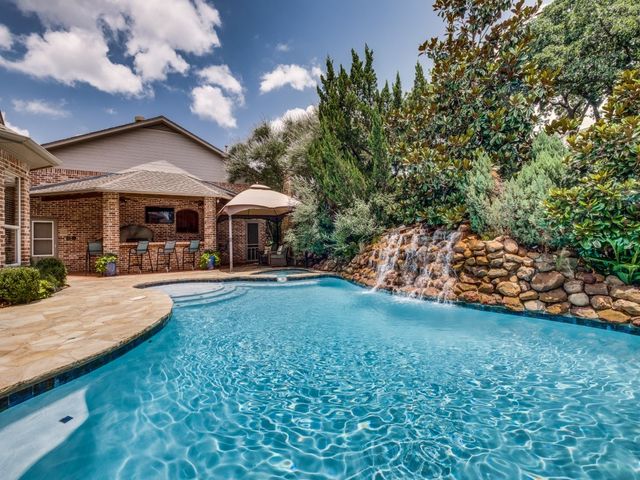 100 Bentwood Court, Denton, TX 76210