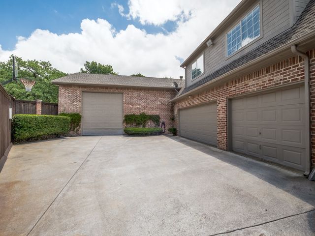 100 Bentwood Court, Denton, TX 76210