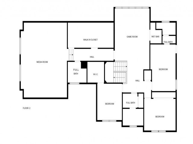 100 Bentwood Court, Denton, TX 76210