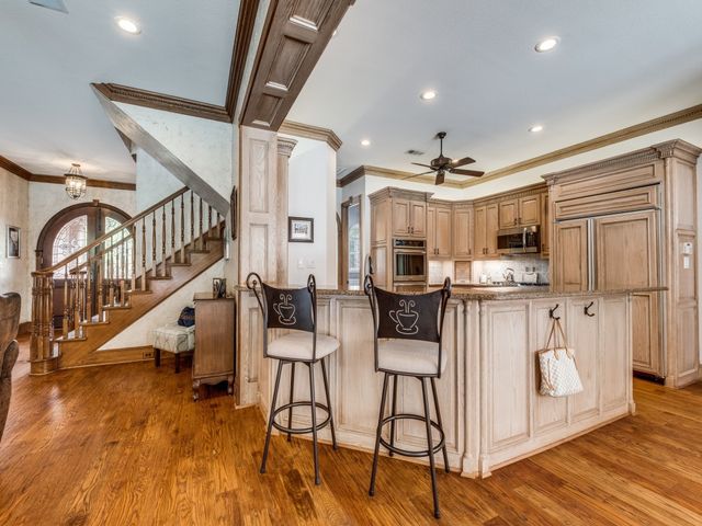 100 Bentwood Court, Denton, TX 76210