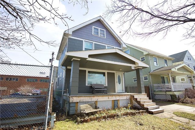 1591 W 116th Street, Cleveland, OH 44102