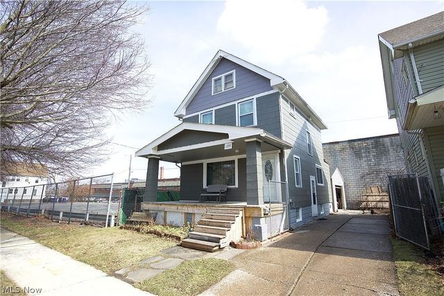 1591 W 116th Street, Cleveland, OH 44102