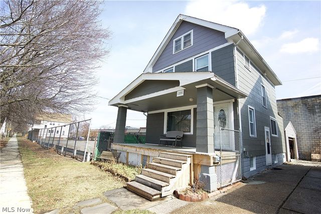 1591 W 116th Street, Cleveland, OH 44102