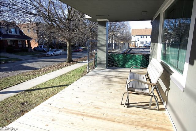 1591 W 116th Street, Cleveland, OH 44102