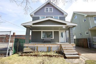 1591 W 116th Street, Cleveland, OH 44102