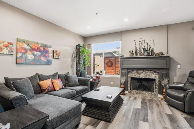 11382 Via Rancho San Diego Unit C, El Cajon, CA 92019