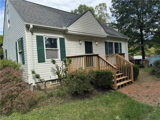 1505 Oneida Avenue, Cuyahoga Falls, OH 44221
