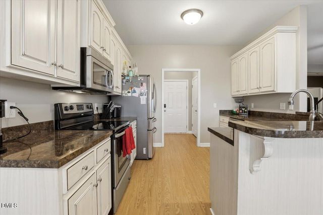 305 Wakefield Drive, Princeton, NC 27569