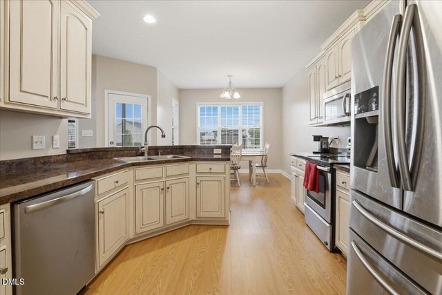 305 Wakefield Drive, Princeton, NC 27569