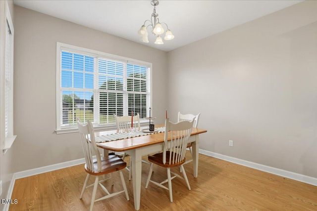 305 Wakefield Drive, Princeton, NC 27569
