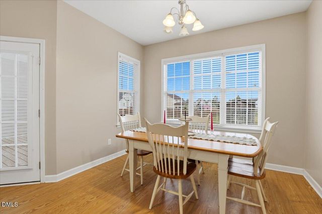 305 Wakefield Drive, Princeton, NC 27569