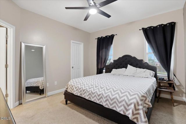 305 Wakefield Drive, Princeton, NC 27569