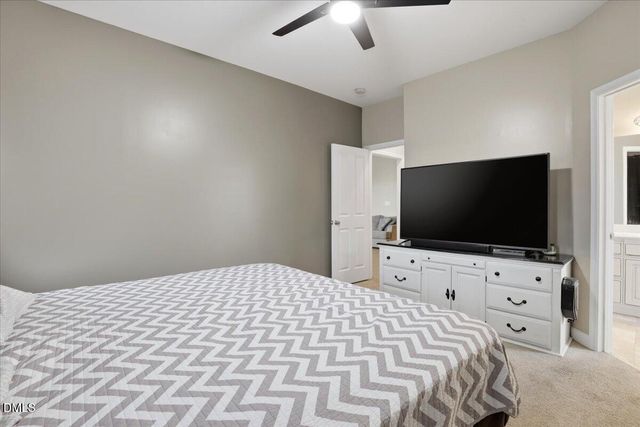 305 Wakefield Drive, Princeton, NC 27569