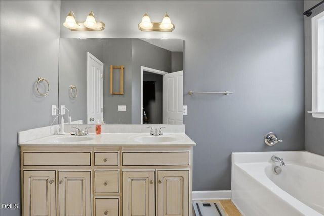 305 Wakefield Drive, Princeton, NC 27569