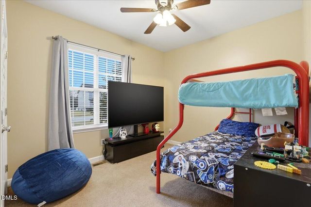 305 Wakefield Drive, Princeton, NC 27569