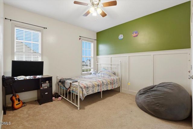 305 Wakefield Drive, Princeton, NC 27569