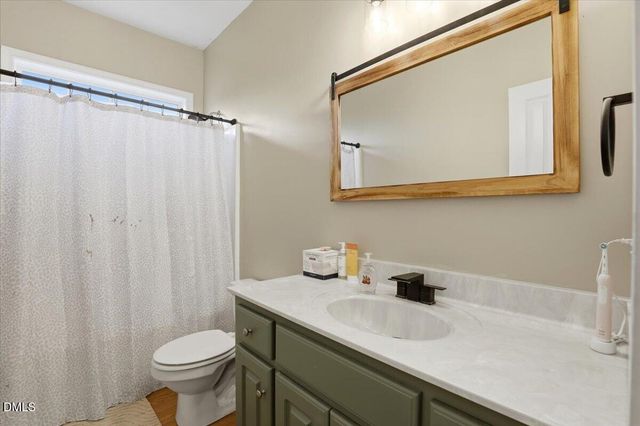 305 Wakefield Drive, Princeton, NC 27569