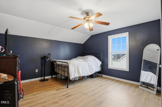 305 Wakefield Drive, Princeton, NC 27569