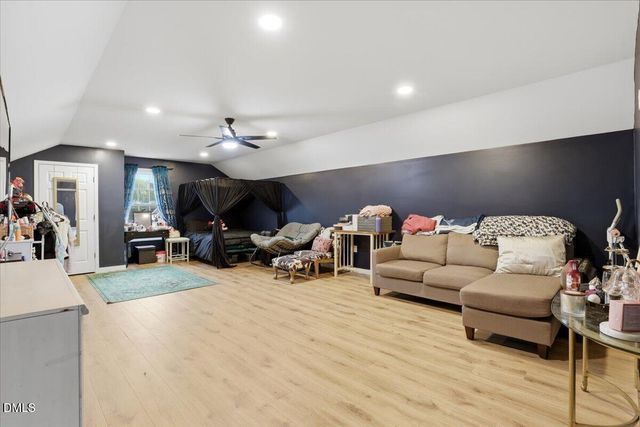 305 Wakefield Drive, Princeton, NC 27569