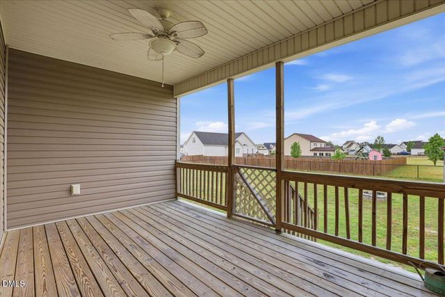 305 Wakefield Drive, Princeton, NC 27569