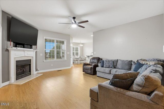305 Wakefield Drive, Princeton, NC 27569