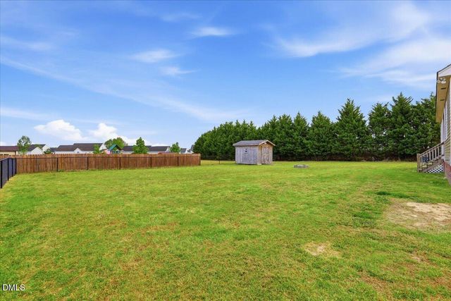 305 Wakefield Drive, Princeton, NC 27569
