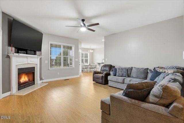 305 Wakefield Drive, Princeton, NC 27569