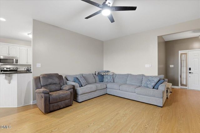 305 Wakefield Drive, Princeton, NC 27569